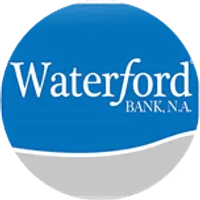 Waterford Bank - Personal Banking logo