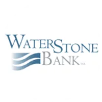 WaterStone Bank - Personal logo