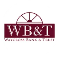 Waycross Bank & Trust logo