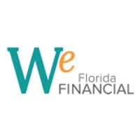 We Florida Financial logo