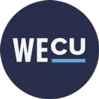 WECU logo