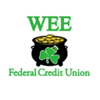 WEE Federal Credit Union logo