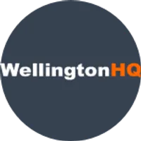 WellingtonHQ logo