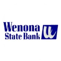 Wenona State Bank logo