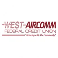 West-Aircomm FCU logo