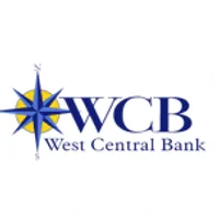 West Central Bank logo