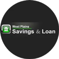 West Plains Savings and Loan Association logo