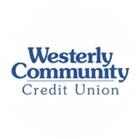 Westerly Community Credit Union logo