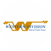 Western Division Federal Credit Union logo