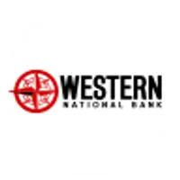 Western National Bank logo