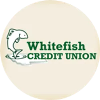 Whitefish Credit Union logo