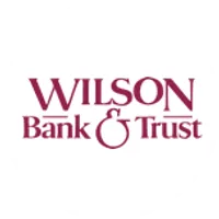 Wilson Bank & Trust logo