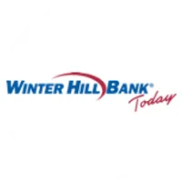 Winter Hill Bank - Personal logo