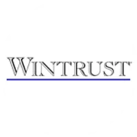 Wintrust Bank N.A. - Digital Banking logo