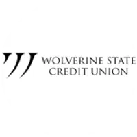 Wolverine State Credit Union logo