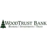 WoodTrust Bank - Personal logo