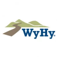 WyHy Federal Credit Union logo