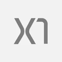 X1 Card logo