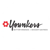 Younkers - Credit Card logo