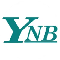 Yukon National Bank logo