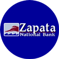 Zapata National Bank - Personal logo