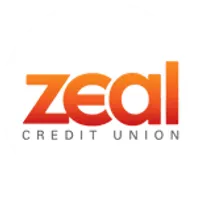 Zeal Credit Union logo