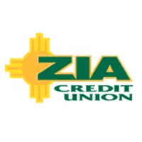 ZIA Credit Union logo