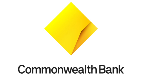CommBank logo