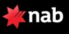 NAB logo