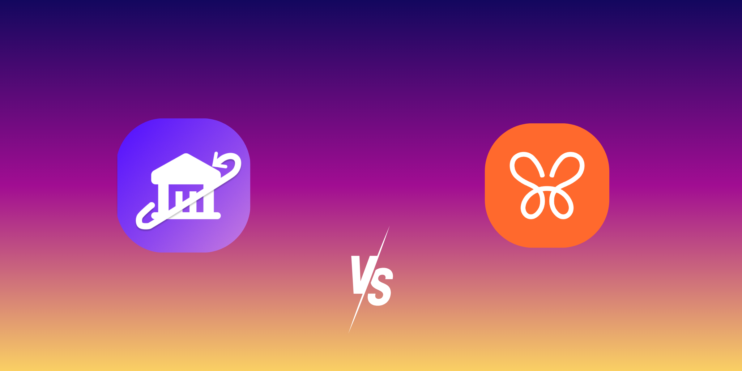 Monarch Money vs BankSync Comparison