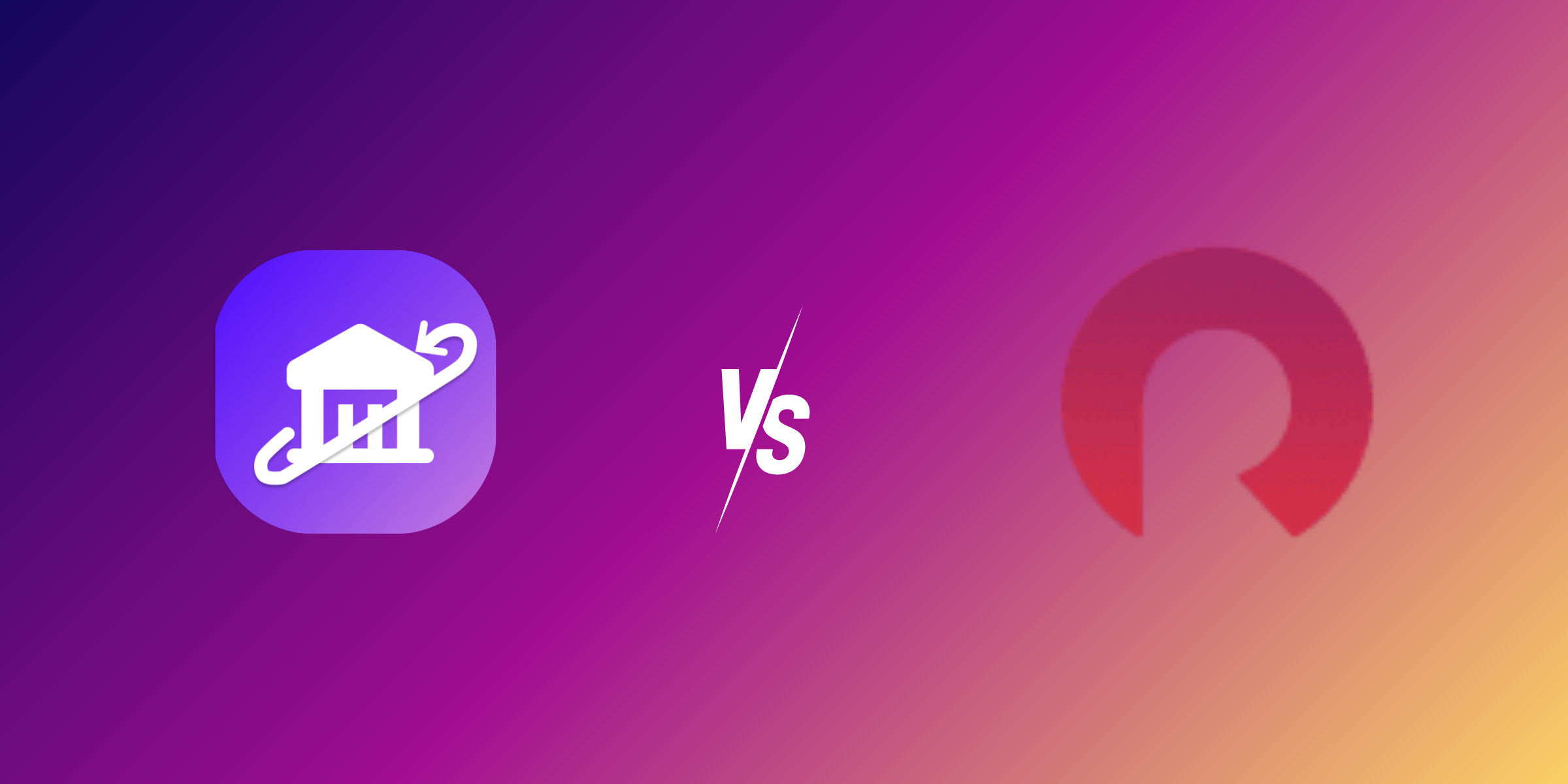 Rocket Money vs BankSync Comparison