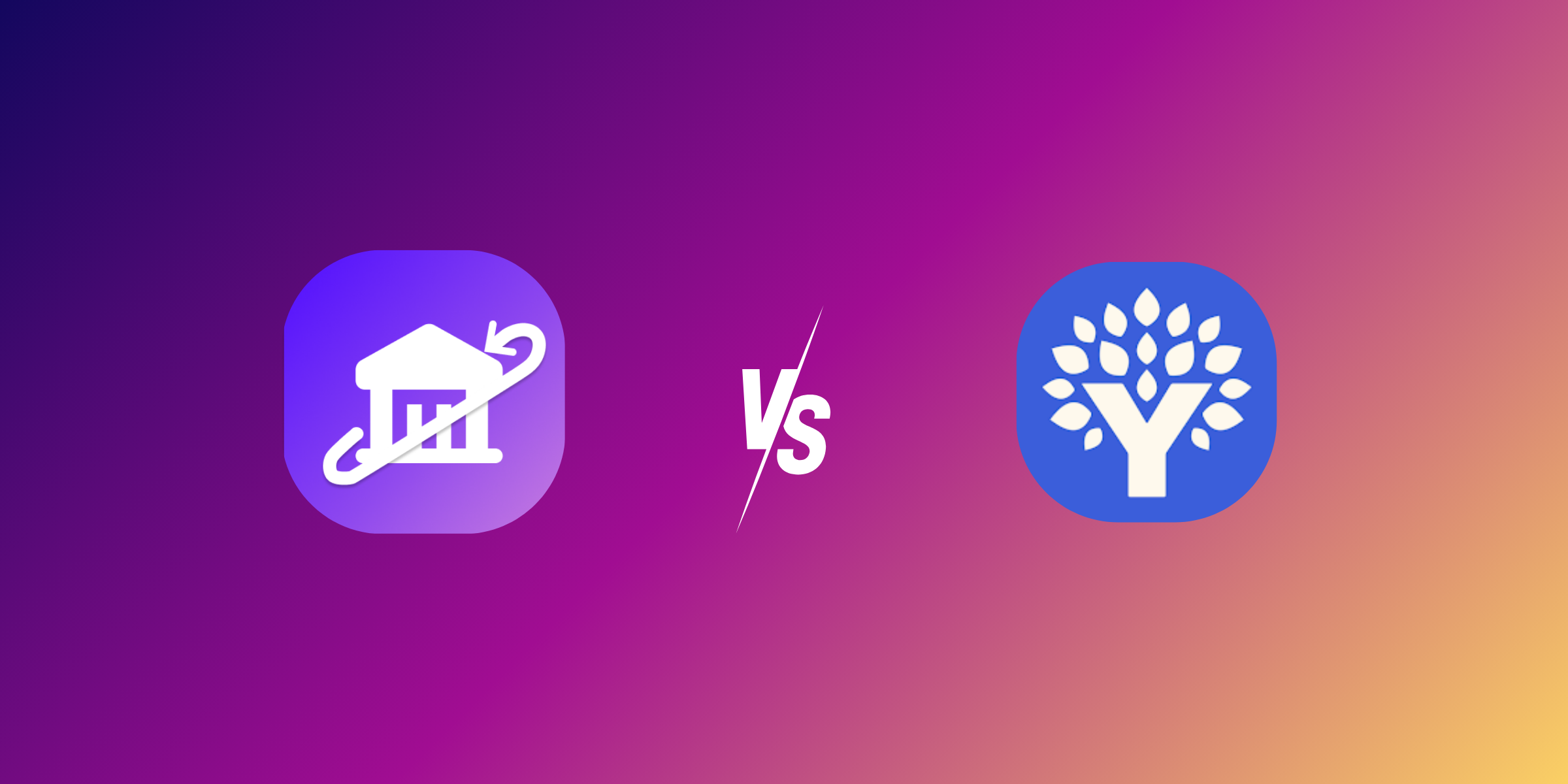 YNAB vs BankSync Comparison