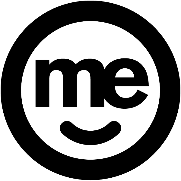 ME Bank - ME Go logo