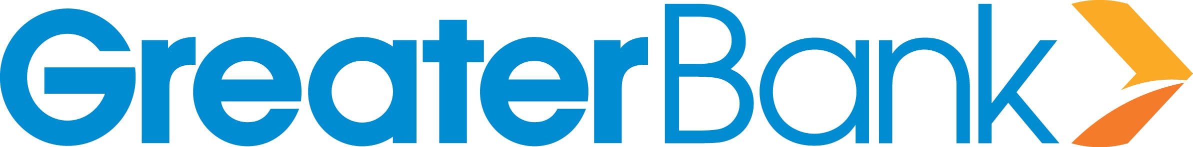 Greater Bank Limited logo