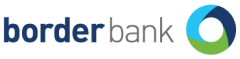 Border Bank logo