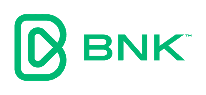 BNK Bank (Goldfields Money/BCHL) logo