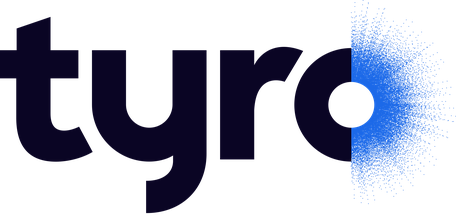 Tyro Banking logo