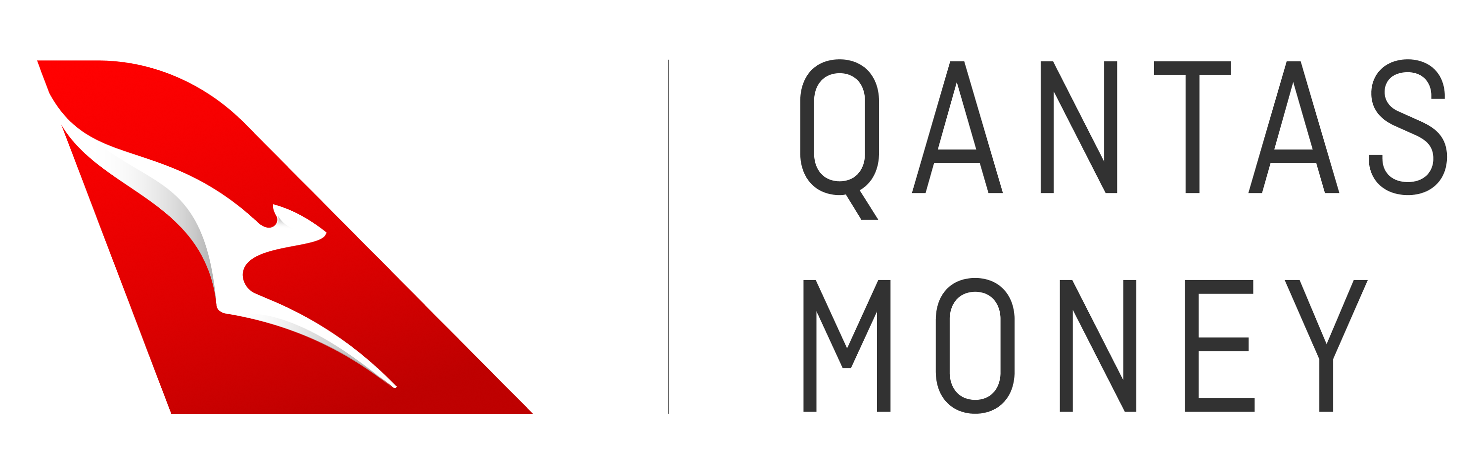 Qantas Money Home Loans logo