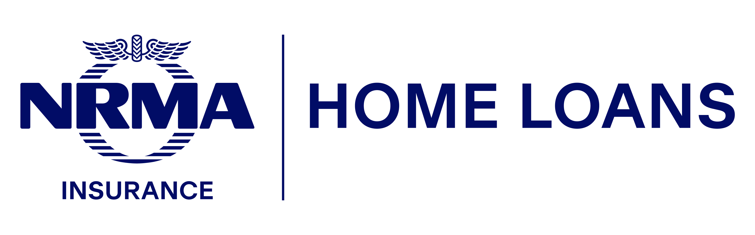 NRMA Home Loans logo