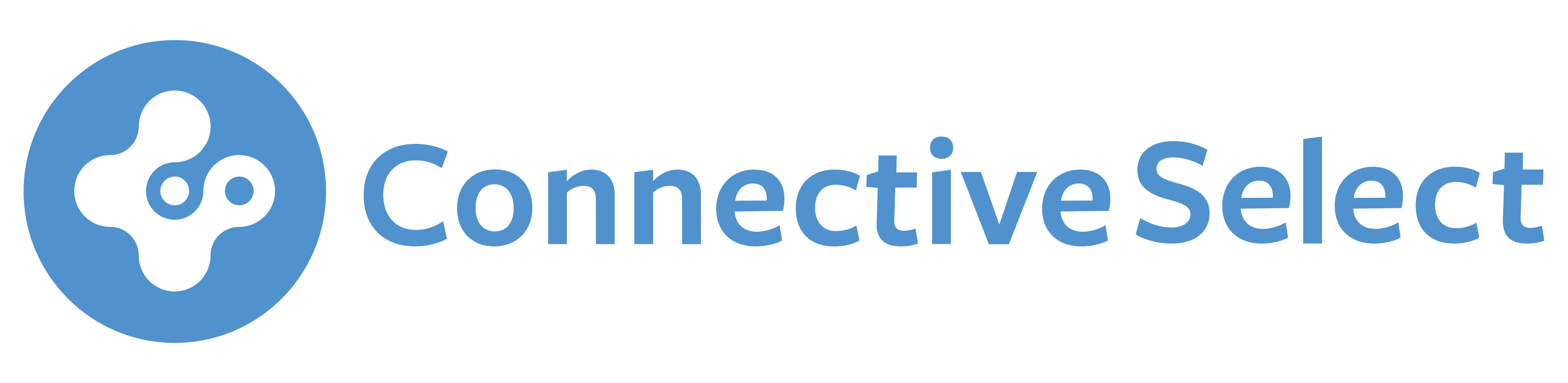 Connective Select logo