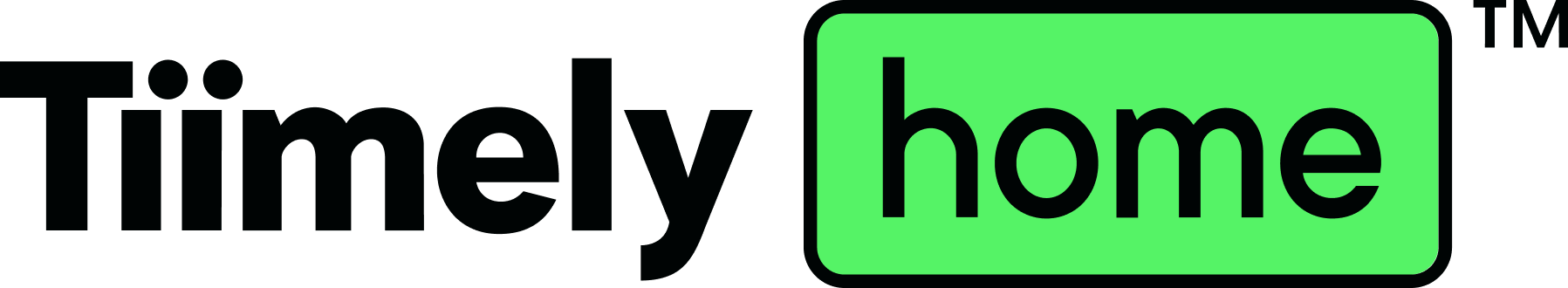Tiimely Home logo
