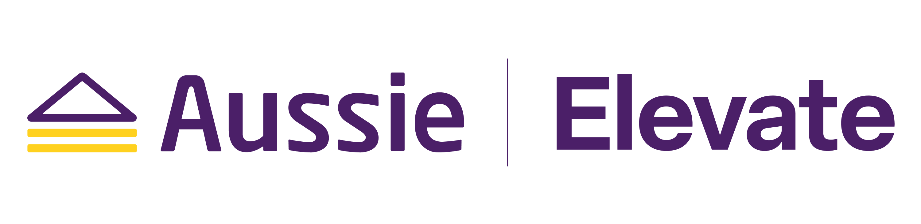 Aussie Elevate logo
