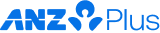 ANZ Plus logo