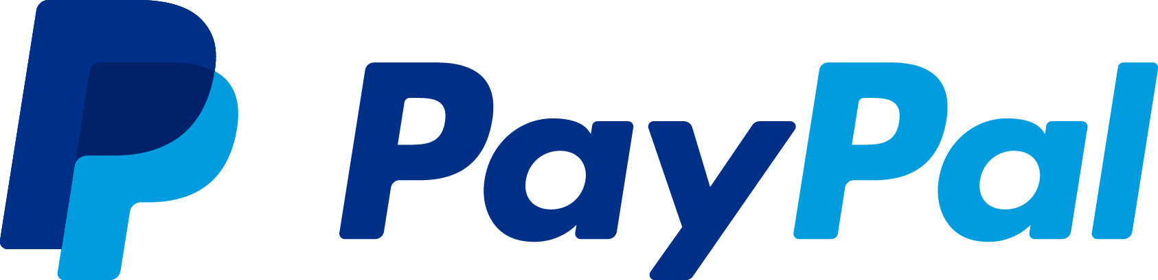 PayPal Australia logo