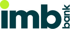 IMB Bank logo