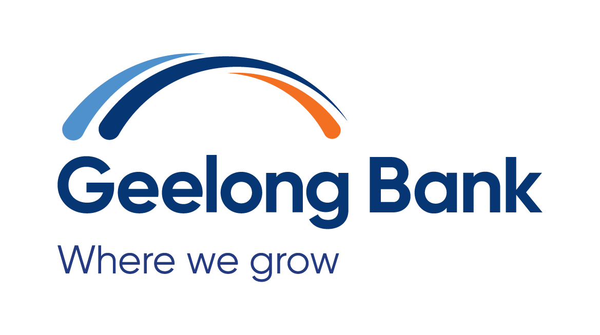 Geelong Bank logo