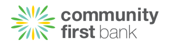 CommFCU logo