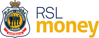 RSL Money logo