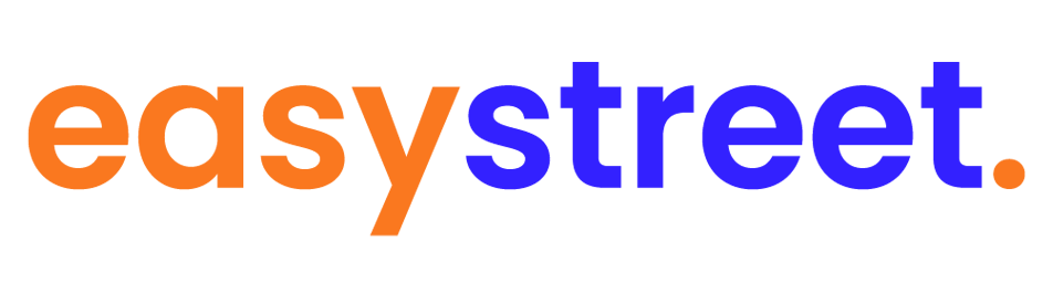 Easy Street logo