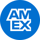 American Express logo